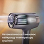 Фен Philips BHD720/10 - уменьшенное изображение 7