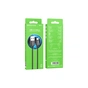 Дата кабель USB 2.0 AM to Micro 5P 1.0m black BOROFONE (6974443389029) - уменьшенное изображение 4