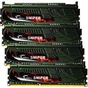Модуль пам'яті для комп'ютера DDR3 32GB (4x8GB) 2400 MHz G.Skill (F3-2400C11Q-32GSR) - уменьшенное изображение 1