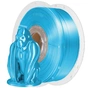 Пластик для 3D-принтера AzureFilm PLA SILK 1,75mm 1kg Sky Blue (FL171-5015) - уменьшенное изображение 1