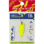 Блесна Select Rival 1.9g 30mm 14 Chartreuse Pink (1870.79.93) - уменьшенное изображение 2