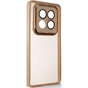 Чохол до мобільного телефона Armorstandart Shade Xiaomi Redmi Note 15 Pro 4G Gold (ARM90134) - зменшене зображення 2