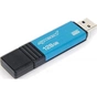 USB флеш накопичувач Goodram 128GB USB 2.0 Speed Blue (PD128GH3GRSPBR9) - зменшене зображення 2