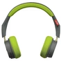 Навушники Plantronics BackBeat 500 grey (207850-01) - уменьшенное изображение 1