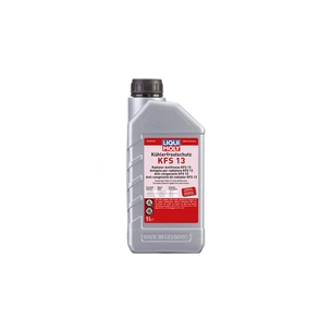 Антифриз Liqui Moly Kuhlerfrostschutz KFS 13 1л. (21139) зображення 1