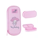 Пенал Kite 662 HK-2 (HK26-662-2) - уменьшенное изображение 1