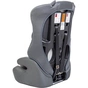 Автокрісло BabyHit Log's 1/2/3 Grey (29999) - зменшене зображення 3