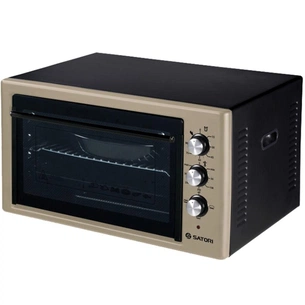 Електропіч Satori SEO-4810-GR зображення 1