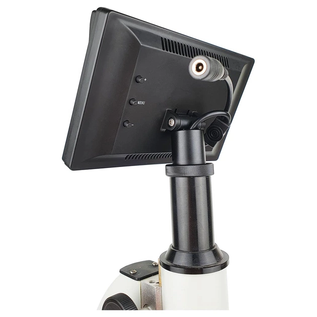 Аксесуар до мікроскопів Sigeta Екран для мікроскопа LCD Displayer 5" (65686) - picture 7