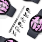 Плівка захисна Armorstandart Matte hydrogel Samsung Galaxy Watch 6 44mm 6 pcs (ARM92097) - зменшене зображення 2