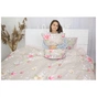 Постільна білизна MirSon Бязь Premium 17-0234 Konstenza 160x220 (2200001948389) - уменьшенное изображение 4
