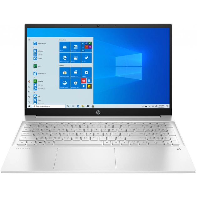 Ноутбук HP Pavilion 15-eh1052ua (422K8EA) - зображення 1