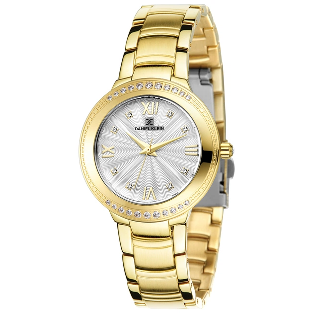 Наручные часы Daniel Klein DK10974-1 - изображение 1
