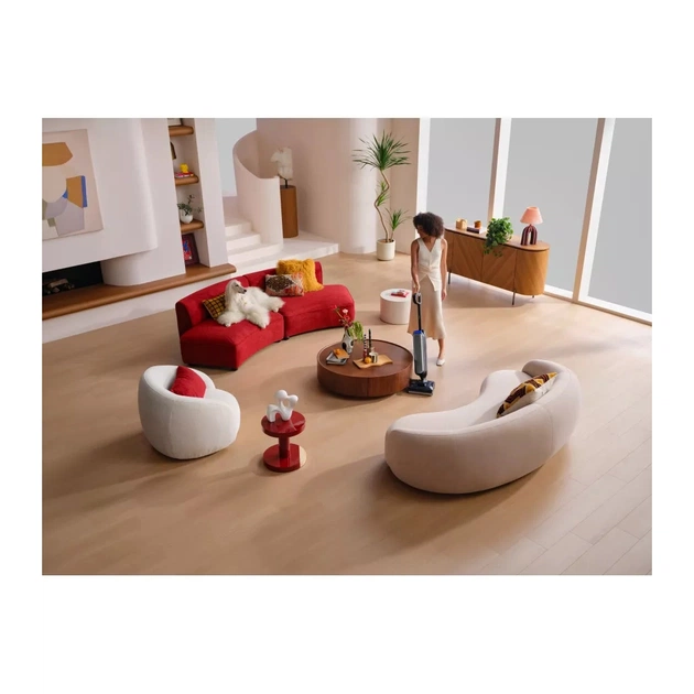 Пилосос Tineco Floor One S9 Artist Premium (FW2C0700DE) - picture 8