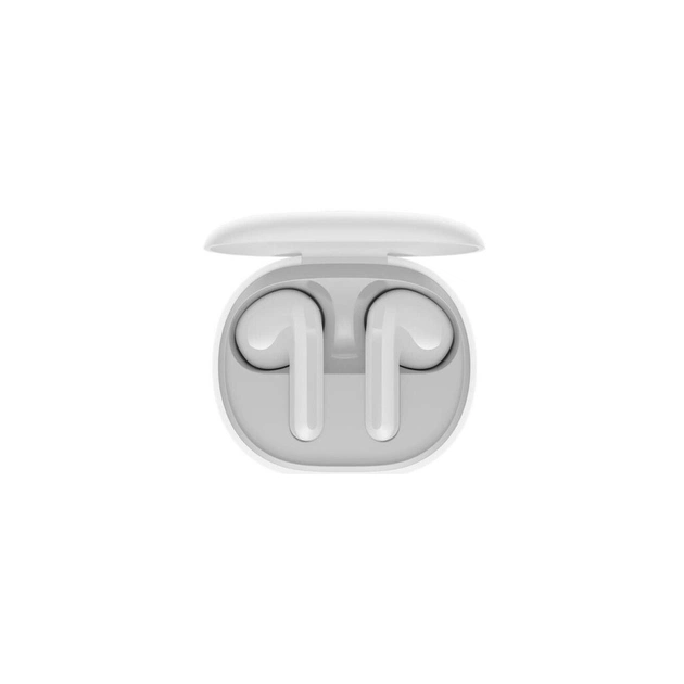 Наушники Xiaomi Redmi Buds 4 Lite (BHR6919GL) White (975751) - изображение 1