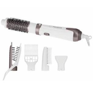 Фен-щітка Rowenta CF7830F0 зображення 1