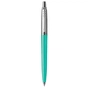 Ручка кулькова Parker JOTTER 17 Originals Caribbean Green CT BP (15 932_3534) - зменшене зображення 1