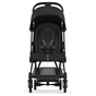 Коляска Cybex Coya Matt Black Sepia Black (522004315) - зменшене зображення 2