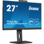 Монітор iiyama XUB2790QSUH-B1 - зменшене зображення 3
