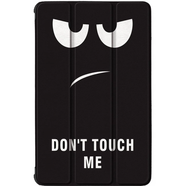 Чохол до планшета BeCover Smart Case Samsung Galaxy Tab S6 Lite 10.4 P610/P613/P615/P6 (705195) - изображение 1