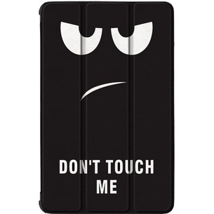 Чохол до планшета BeCover Smart Case Samsung Galaxy Tab S6 Lite 10.4 P610/P613/P615/P6 (705195) зображення 1