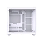 Корпус JONSBO TK-3 White - зменшене зображення 5