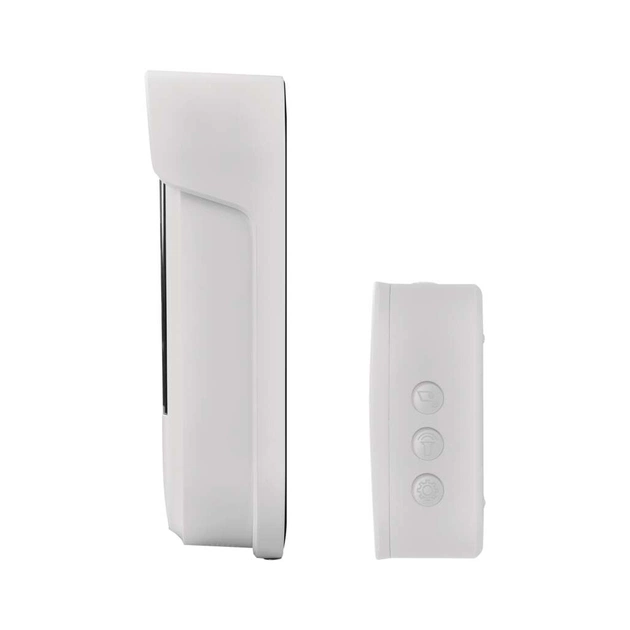 Відеодомофон EMOS GoSmart video Wi-Fi (H4032) - picture 3