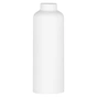 Ваза Ardesto Liguria, 8х22.7см, порцеляна, білий (AR3803W) - зменшене зображення 1
