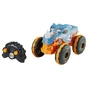 Радіокерована іграшка Hot Wheels Автомодель Monster Trucks Rhinomite 1:15 (JBK11) - уменьшенное изображение 1