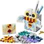 Конструктор LEGO DOTs Гедвіґа. Підставка для олівців 518 деталей (41809) - зменшене зображення 2