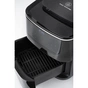 Мультипіч OBH NORDICA Easy Fry&Steam Black (FW2018S0) - уменьшенное изображение 10