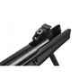 Пневматична гвинтівка Stoeger RX5 Synthetic Stock Black Combo ОП 4х32 (A0710400) - зменшене зображення 6
