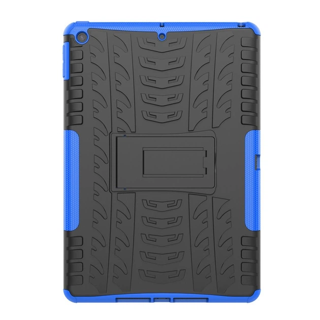 Чехол для планшета BeCover Apple iPad 10.2 2019/2020/2021 Blue (704699) - изображение 1