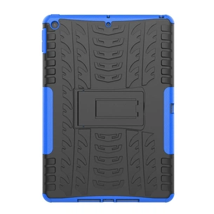 Чохол до планшета BeCover Apple iPad 10.2 2019/2020/2021 Blue (704699) зображення 1