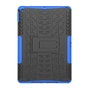 Чохол до планшета BeCover Apple iPad 10.2 2019/2020/2021 Blue (704699) - зменшене зображення 1