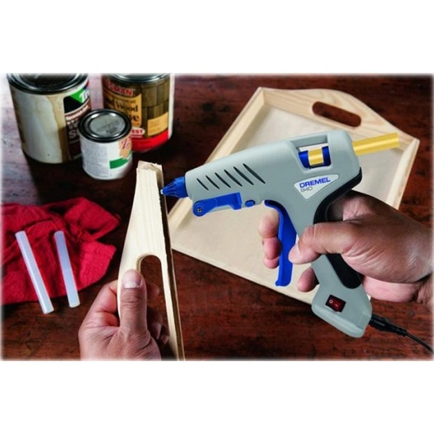 Клейовий пістолет Dremel 940 (F.013.094.0JC) - picture 3