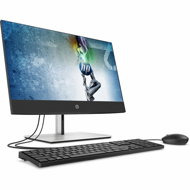 Комп'ютер HP ProOne 440 G6 AiO / i5-10500T (36T64ES) - зображення 1