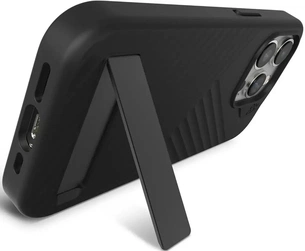 Чохол-накладка Zagg Gear4 Denali Snap with MagSafe w/ Kickstand для Apple iPhone 15 Pro Black (702312348 / 702312718) зображення 1