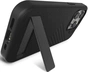 Чeхол-накладка Zagg Gear4 Denali Snap with MagSafe w/ Kickstand для Apple iPhone 15 Pro Black (702312348 / 702312718) - уменьшенное изображение 1