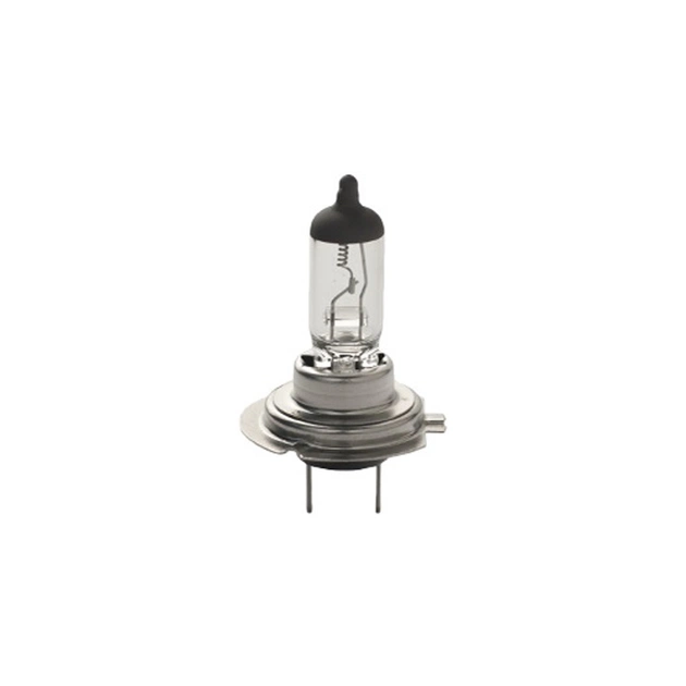 Автолампа SCT-GERMANY H7 Basic 12V 55W PX26d (202907) - изображение 1