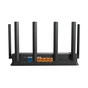 Маршрутизатор TP-Link Archer BE400 (ARCHER-BE400) - зменшене зображення 3