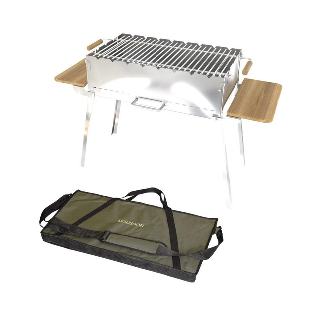 Мангал Mousson Germes 8 IBR (7954) - picture 11