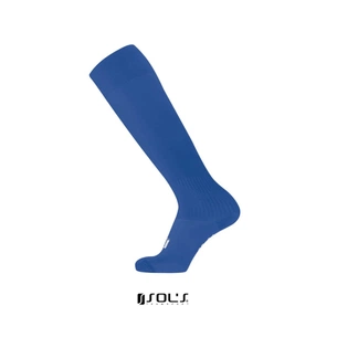 Гетри Sol's Soccer яскраво-синій 40-44 (00604241444) зображення 1