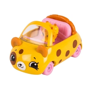 Машина Shopkins Cutie Cars S1 Чоко-Гонщик (56581) зображення 1
