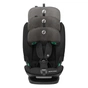 Автокрісло Maxi-Cosi Titan Plus I-Size Authentic Black (8836671110) - зменшене зображення 7