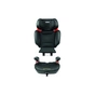 Автокрісло Peg-Perego Viaggio 2-3 Shuttle Plus Licorice чорне (IMVS020000BL13DX13) - зменшене зображення 3