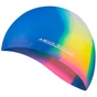 Шапка для плавання Aqua Speed Bunt 4060 113-67 мультиколор Уні OSFM (5908217640604) - зменшене зображення 1