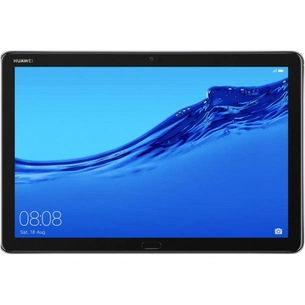 Планшет Huawei MediaPad M5 Lite 10" FullHD (BAH2-L09) 4/64GB LTE Grey (53010PQS/53011CJL) зображення 1
