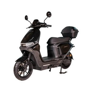 Електроскутер Atlas Shark 2 Box 2000W Black (3165) picture 1