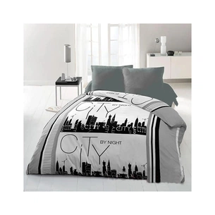 Постільна білизна MirSon Бязь Premium 17-0498 Wonderful 143х210 (2200003501254) зображення 1